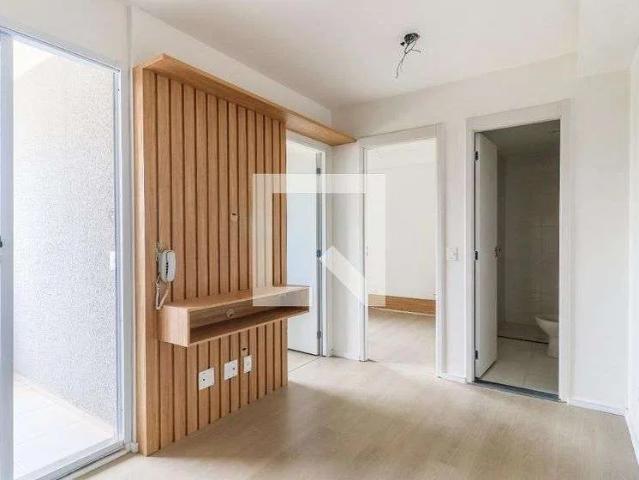 Apartamento para Venda em São Paulo/SP Campo Belo 2 Quartos
