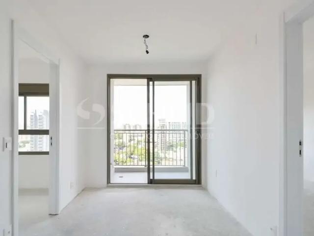 Apartamento para Venda em São Paulo/SP Campo Belo 2 Quartos