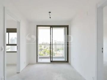 Apartamento para Venda em São Paulo/SP Campo Belo 2 Quartos