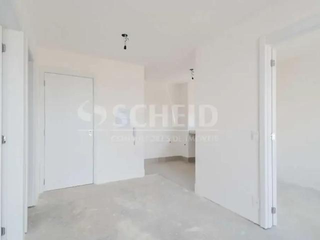Apartamento para Venda em São Paulo/SP Campo Belo 2 Quartos