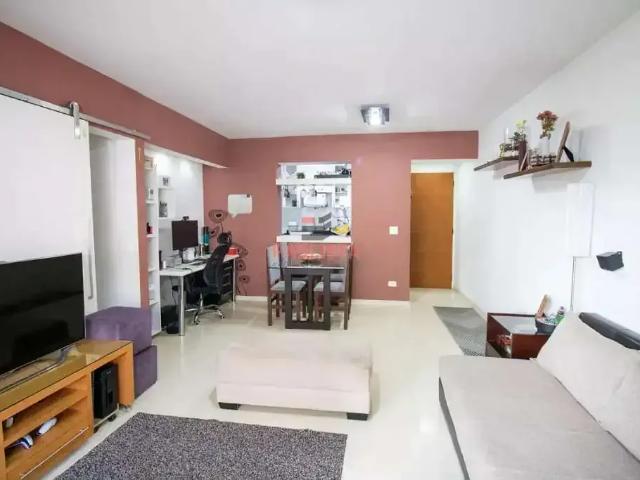 Apartamento para Venda em São Paulo/SP Campo Belo 2 Quartos