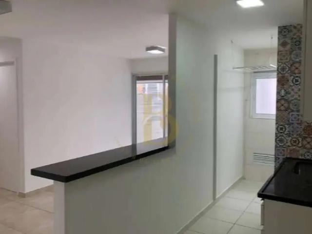 Apartamento para Venda em São Paulo/SP Campo Belo 2 Quartos