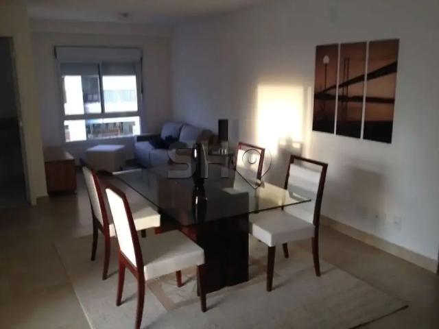 Apartamento para Venda em São Paulo/SP Campo Belo 2 Quartos