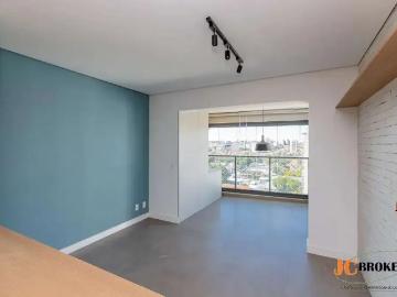 Apartamento para Venda em São Paulo/SP Campo Belo 2 Quartos