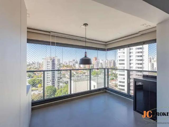 Apartamento para Venda em São Paulo/SP Campo Belo 2 Quartos