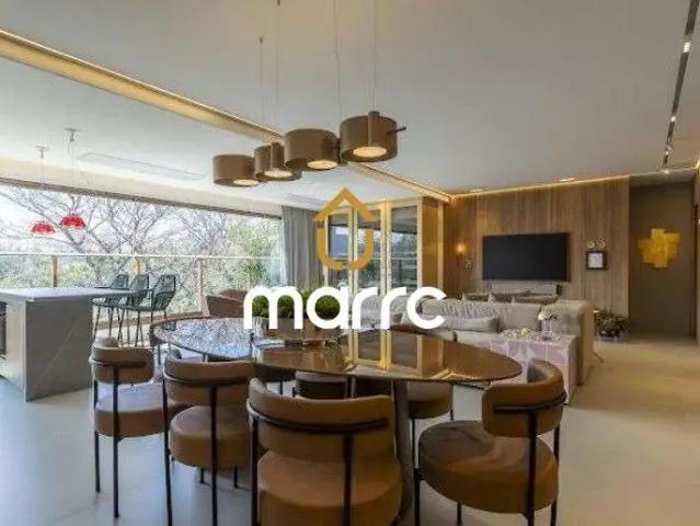 Apartamento para Venda em São Paulo/SP Campo Belo 2 Quartos