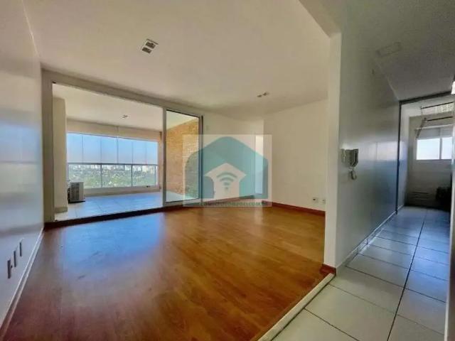 Apartamento para Venda em São Paulo/SP Campo Belo 2 Quartos