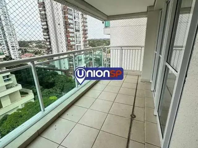 Apartamento para Venda em São Paulo/SP Campo Belo 2 Quartos