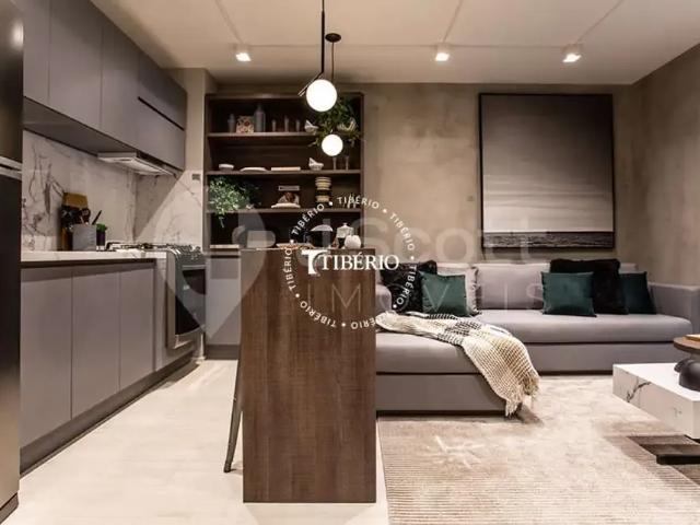 Apartamento para Venda em São Paulo/SP Campo Belo 2 Quartos