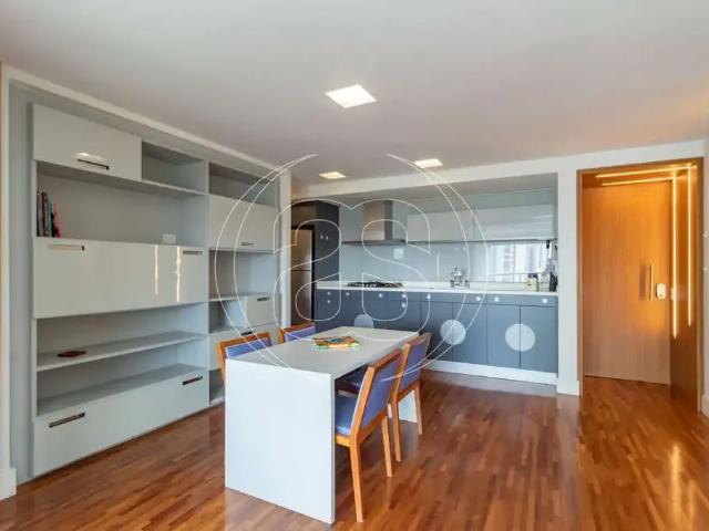Apartamento para Venda em São Paulo/SP Campo Belo 2 Quartos