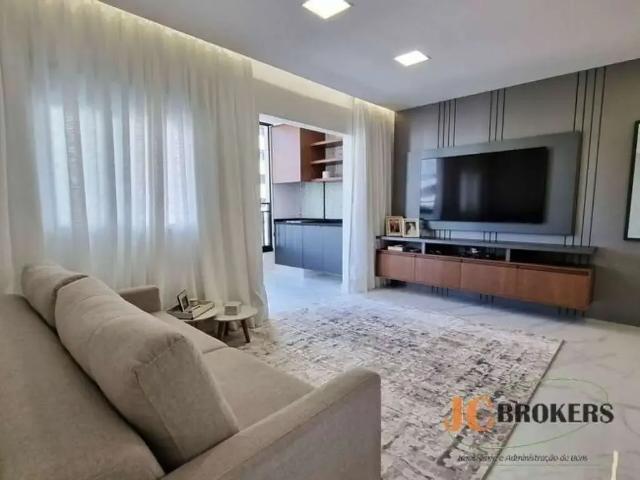Apartamento para Venda em São Paulo/SP Campo Belo 2 Quartos