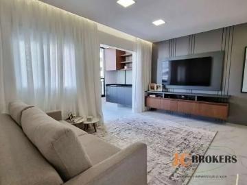 Apartamento para Venda em São Paulo/SP Campo Belo 2 Quartos