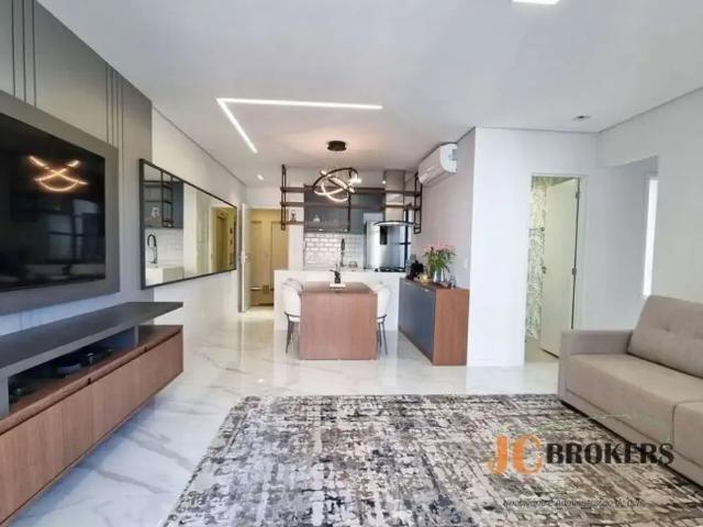 Apartamento para Venda em São Paulo/SP Campo Belo 2 Quartos