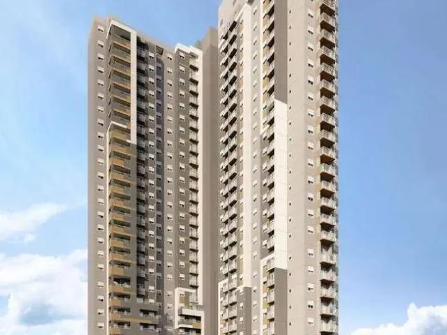 Apartamento para Venda em São Paulo/SP Campo Belo 2 Quartos