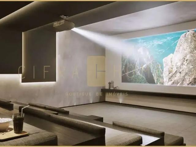 Apartamento para Venda em São Paulo/SP Campo Belo 2 Quartos