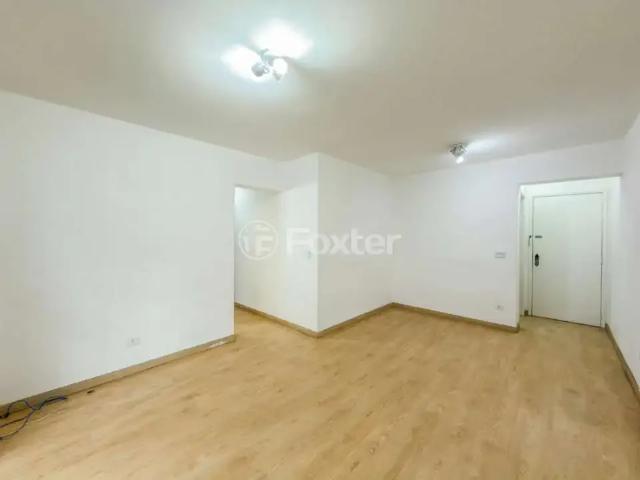 Apartamento para Venda em São Paulo/SP Campo Belo 2 Quartos
