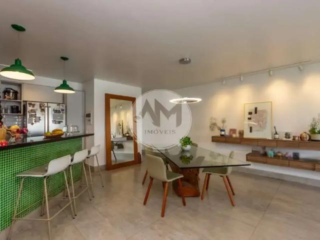 Apartamento para Venda em São Paulo/SP Campo Belo 2 Quartos
