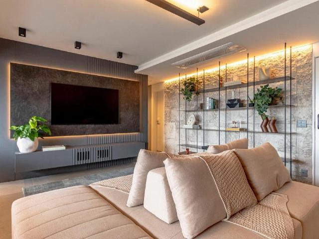 Apartamento para Venda em São Paulo/SP Campo Belo