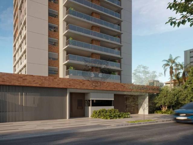 Apartamento para Venda em São Paulo/SP Campo Belo 4 Quartos