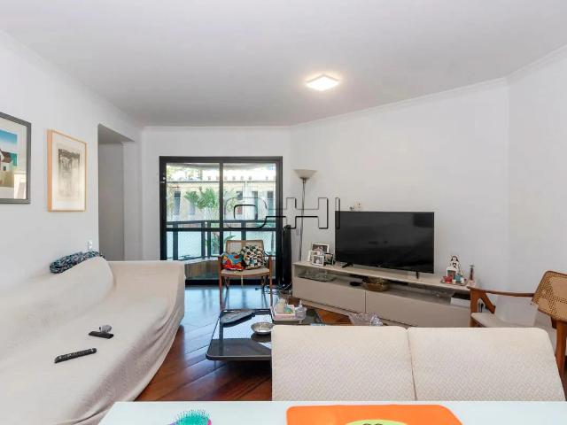 Apartamento para Venda em São Paulo/SP Campo Belo 4 Quartos