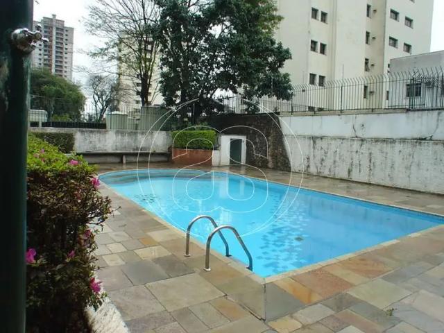 Apartamento para Venda em São Paulo/SP Campo Belo 4 Quartos