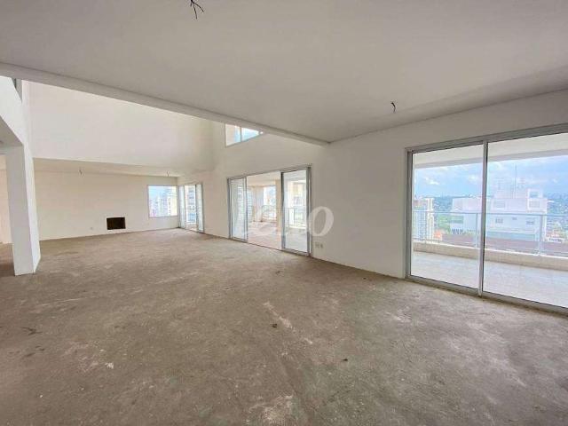 Apartamento para Venda em São Paulo/SP Campo Belo 4 Quartos