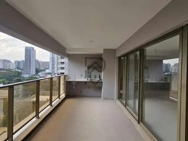Apartamento para Venda em São Paulo/SP Campo Belo 4 Quartos