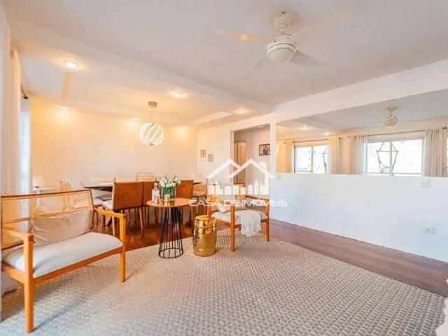 Apartamento para Venda em São Paulo/SP Campo Belo 4 Quartos