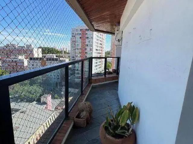 Apartamento para Venda em São Paulo/SP Campo Belo 4 Quartos