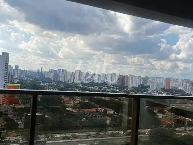 Apartamento para Venda em São Paulo/SP Campo Belo 4 Quartos