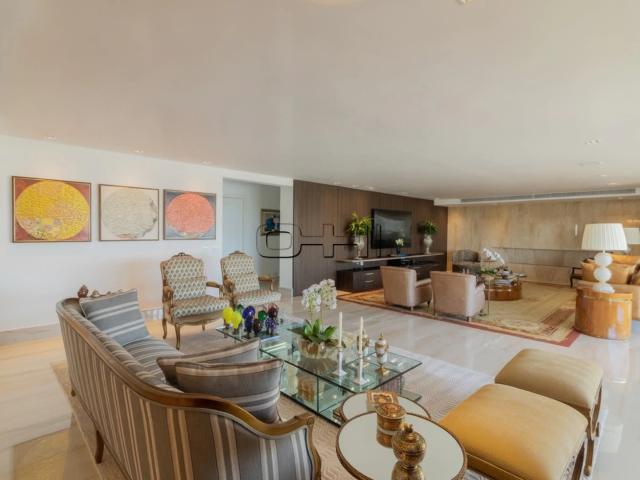 Apartamento para Venda em São Paulo/SP Campo Belo 4 Quartos