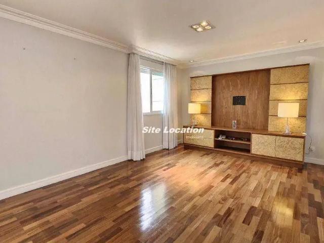 Apartamento para Venda em São Paulo/SP Campo Belo 4 Quartos
