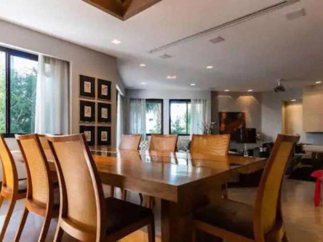 Apartamento para Venda em São Paulo/SP Campo Belo 4 Quartos