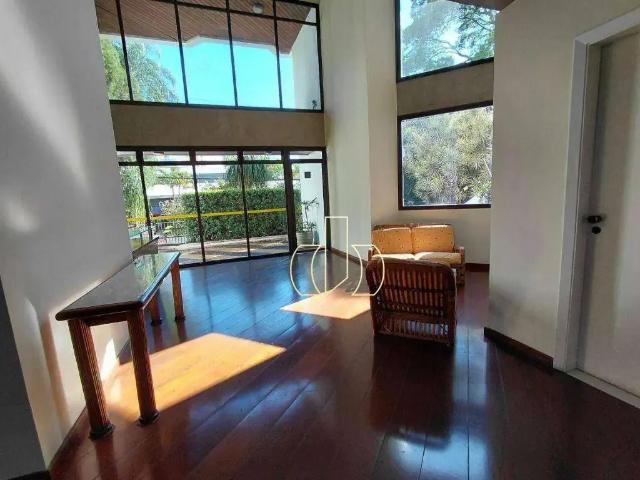 Apartamento para Venda em São Paulo/SP Campo Belo 4 Quartos