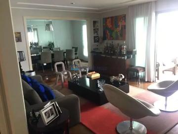 Apartamento para Venda em São Paulo/SP Campo Belo 4 Quartos