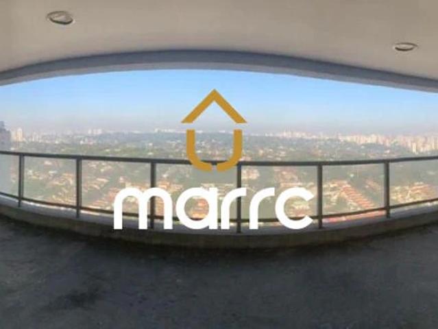 Apartamento para Venda em São Paulo/SP Campo Belo 4 Quartos