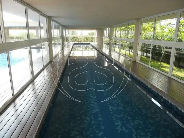 Apartamento para Venda em São Paulo/SP Campo Belo 4 Quartos