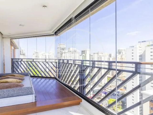 Apartamento para Venda em São Paulo/SP Campo Belo 4 Quartos