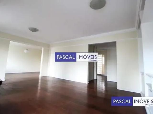 Apartamento para Venda em São Paulo/SP Campo Belo 4 Quartos