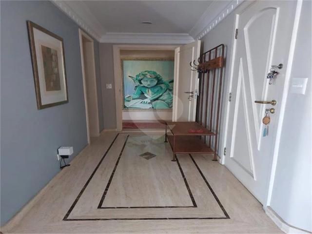 Apartamento para Venda em São Paulo/SP Campo Belo 4 Quartos