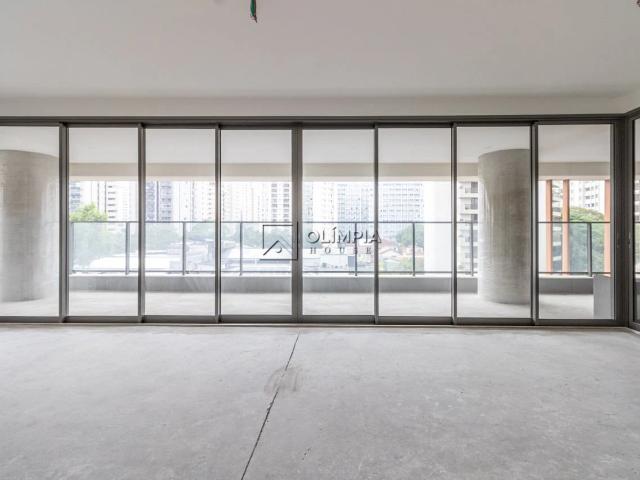 Apartamento para Venda em São Paulo/SP Campo Belo 4 Quartos