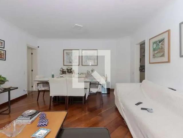 Apartamento para Venda em São Paulo/SP Campo Belo 4 Quartos