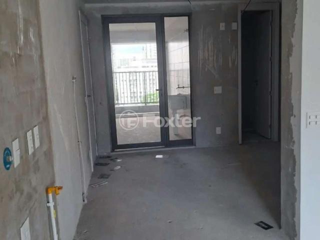 Apartamento para Venda em São Paulo/SP Campo Belo 4 Quartos