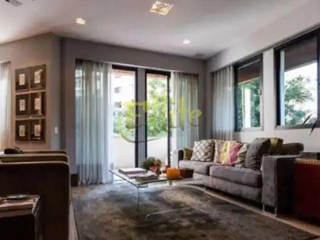 Apartamento para Venda em São Paulo/SP Campo Belo 4 Quartos