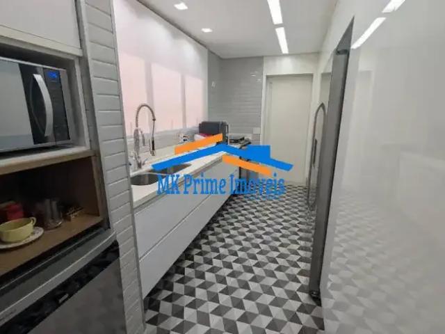 Apartamento para Venda em São Paulo/SP Campo Belo 4 Quartos