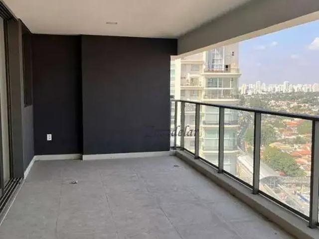 Apartamento para Venda em São Paulo/SP Campo Belo 4 Quartos