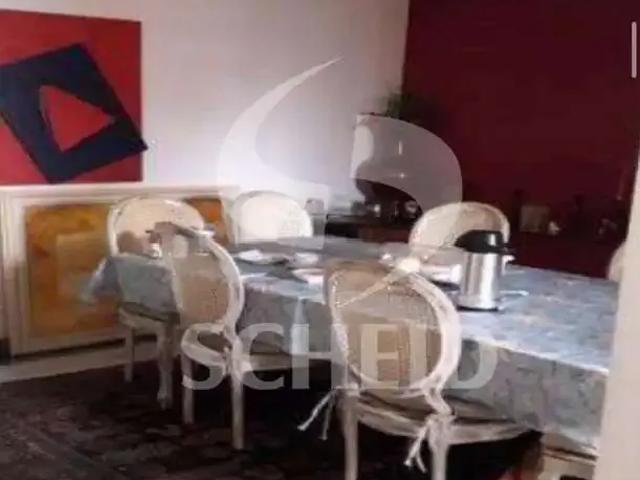 Apartamento para Venda em São Paulo/SP Campo Belo 4 Quartos