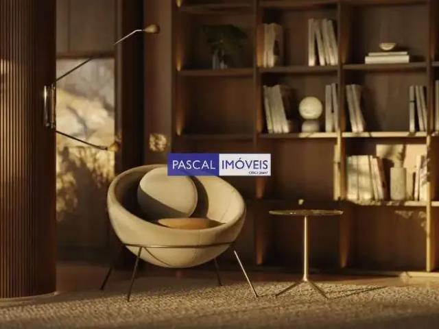 Apartamento para Venda em São Paulo/SP Campo Belo 4 Quartos
