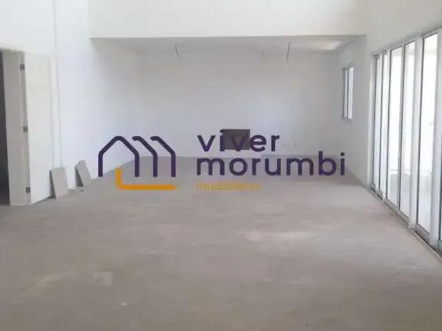 Apartamento para Venda em São Paulo/SP Campo Belo 4 Quartos