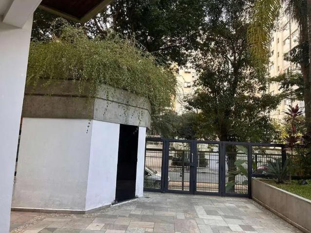 Apartamento para Venda em São Paulo/SP Campo Belo 4 Quartos